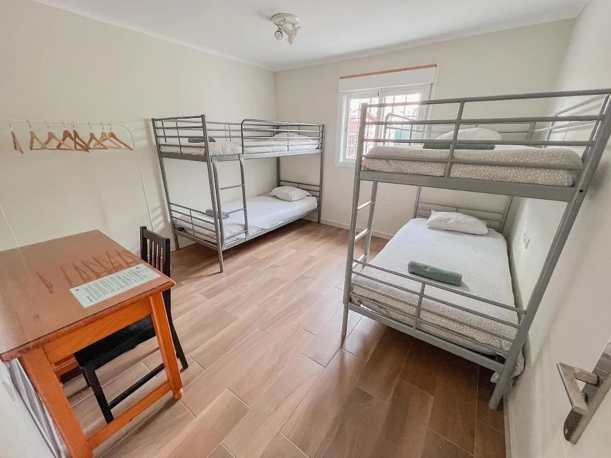 Barbatuke Eco-Homestel Malaga