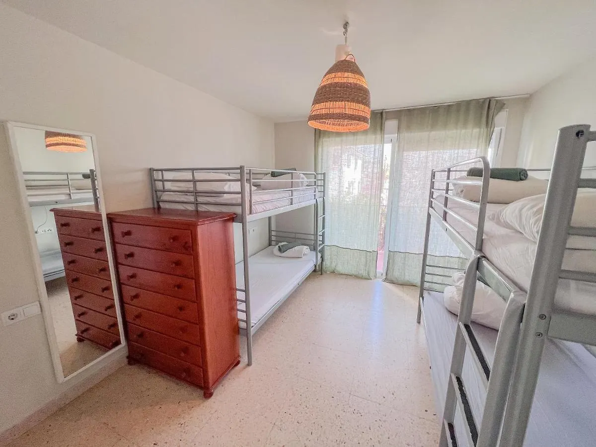 Bed & Breakfast Barbatuke Eco-Homestel Malaga