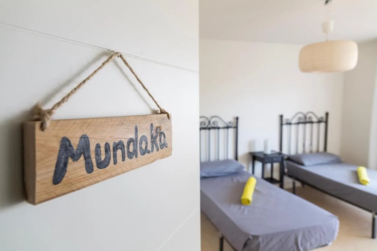 Barbatuke Eco-Homestel Malaga
