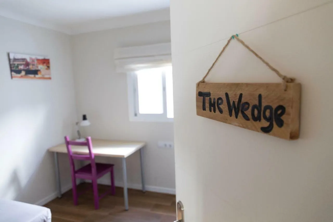 Barbatuke Eco-Homestel Malaga