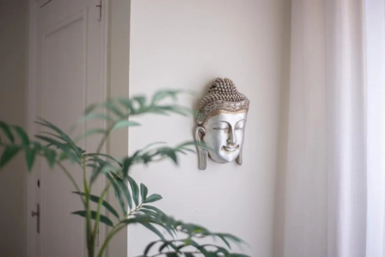 Bed & Breakfast Barbatuke Eco-Homestel Malaga Spain