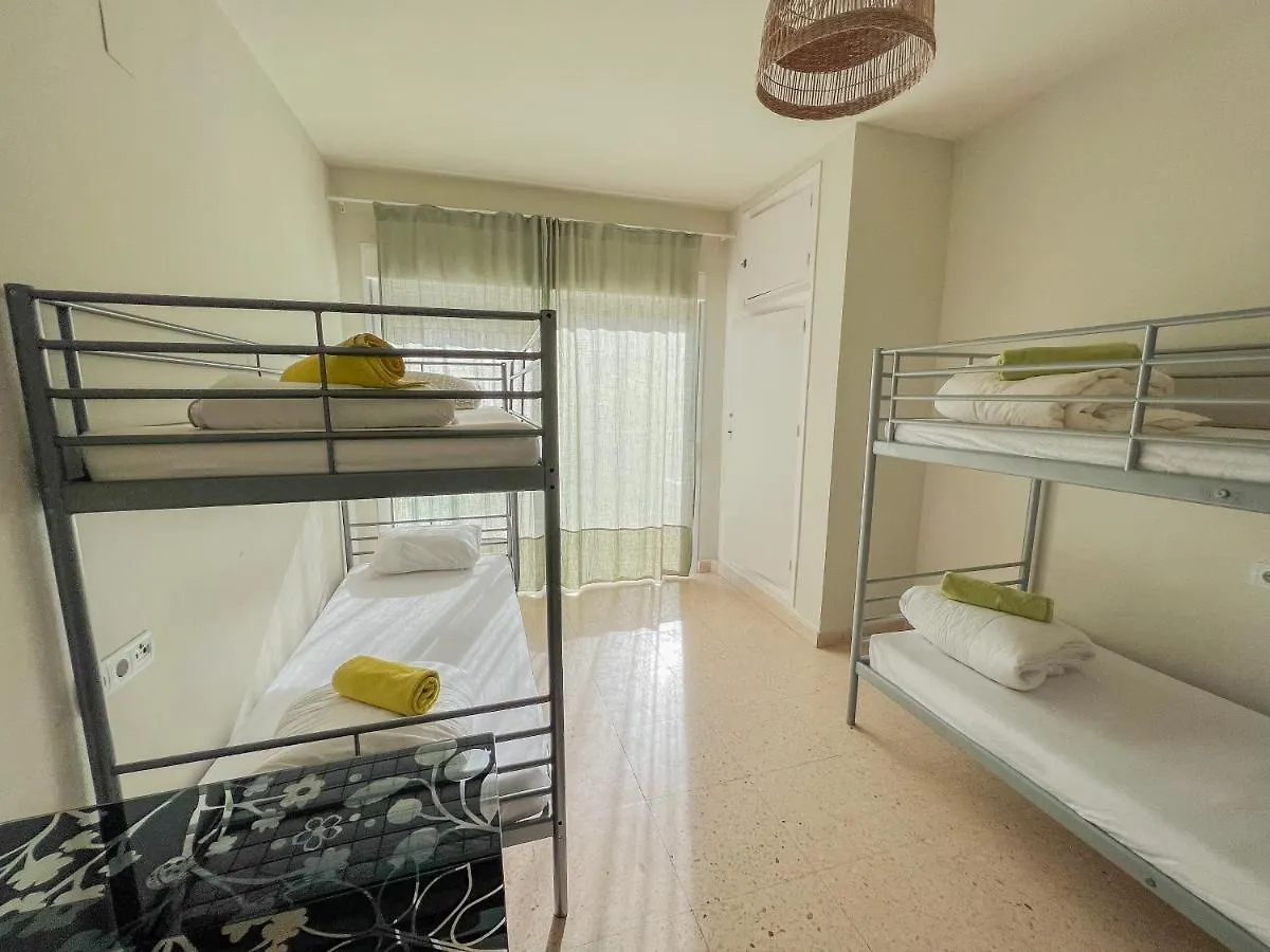 Bed & Breakfast Barbatuke Eco-Homestel Malaga