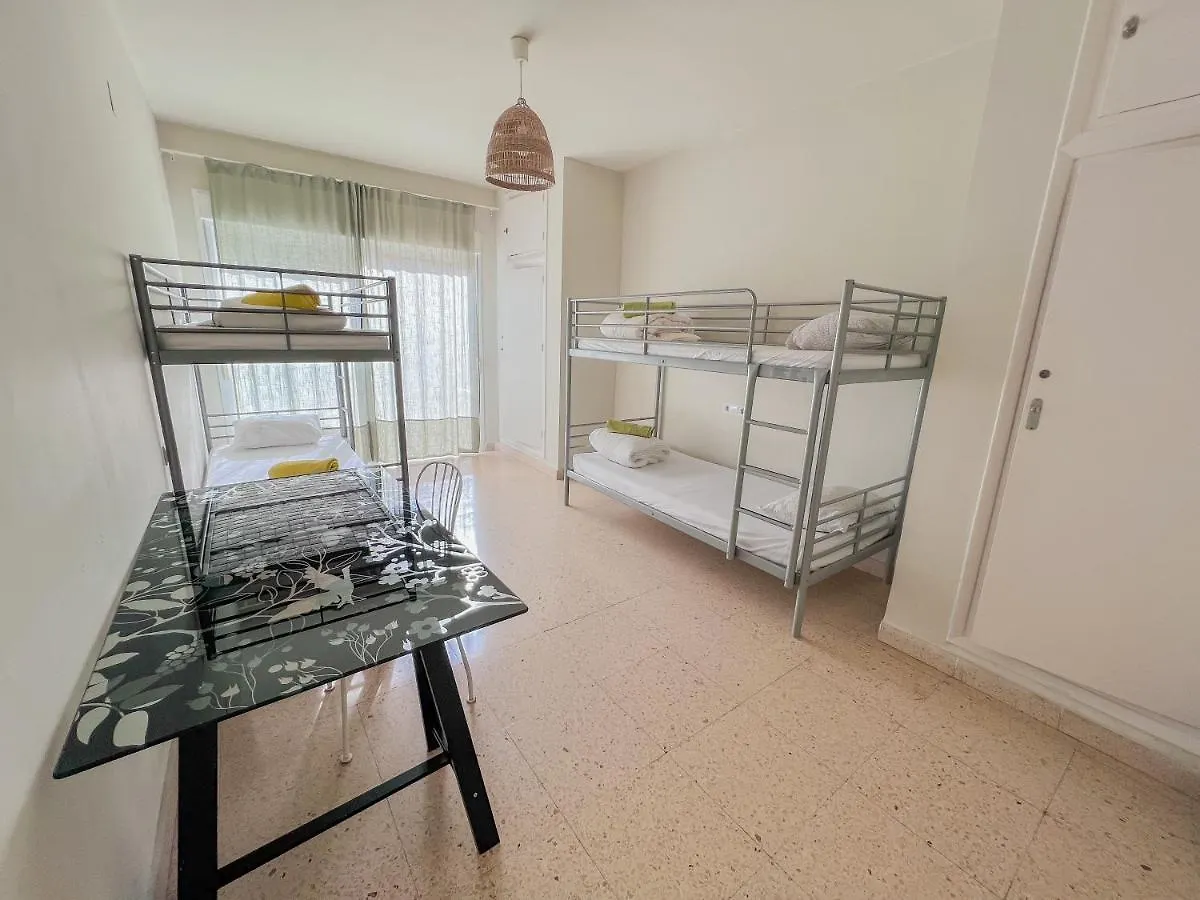 Barbatuke Eco-Homestel Malaga