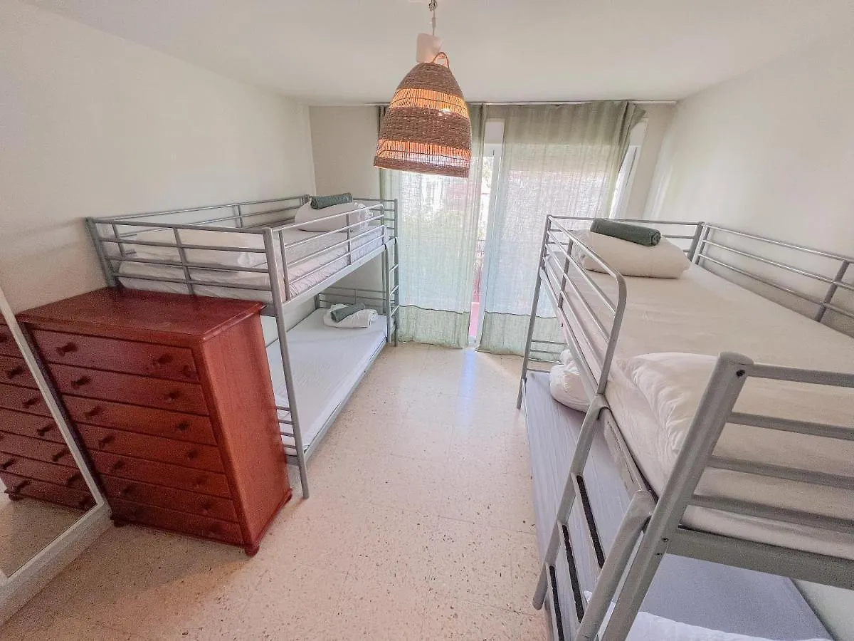 Barbatuke Eco-Homestel Malaga 0*,
