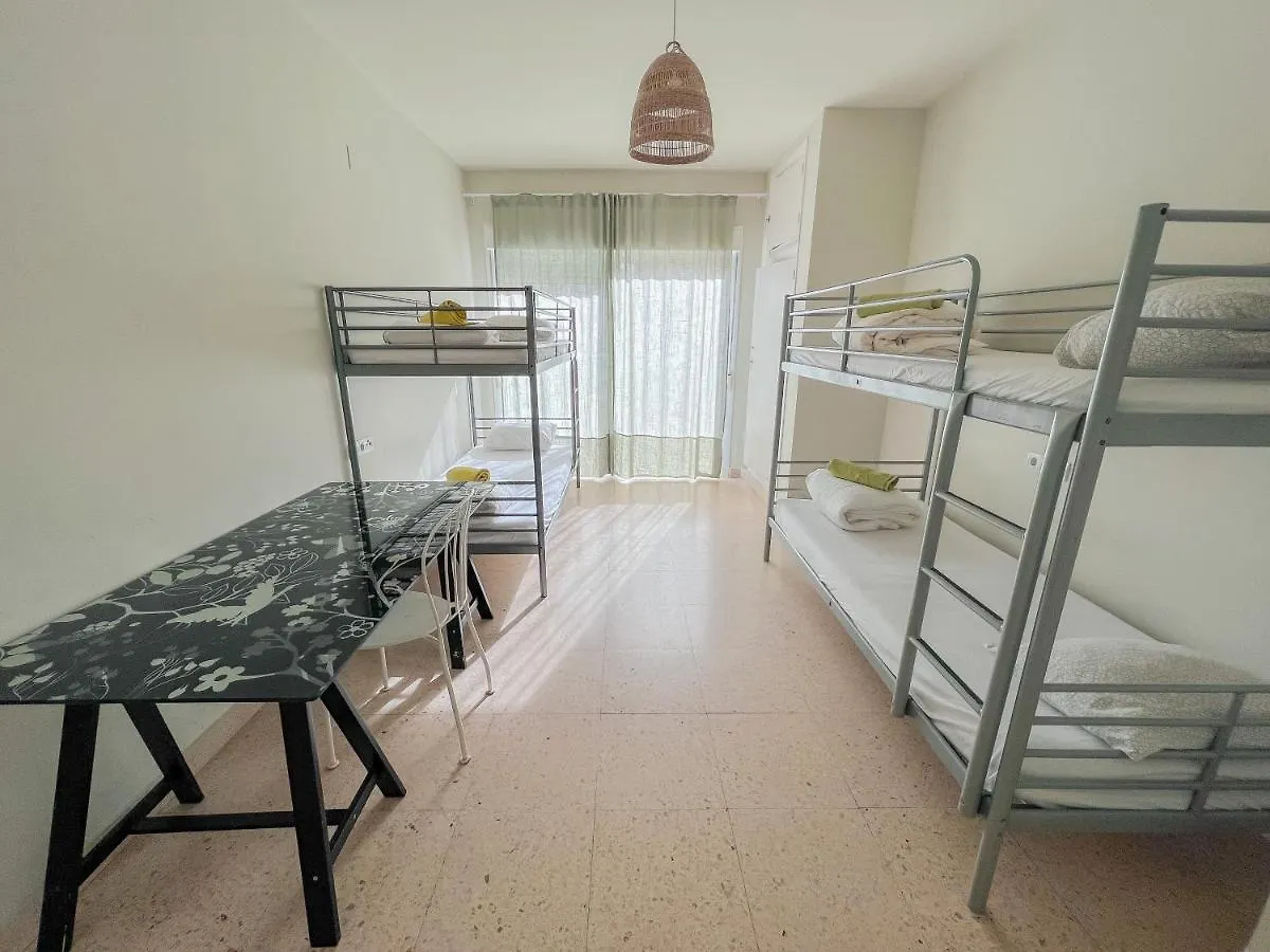 Bed & Breakfast Barbatuke Eco-Homestel Malaga