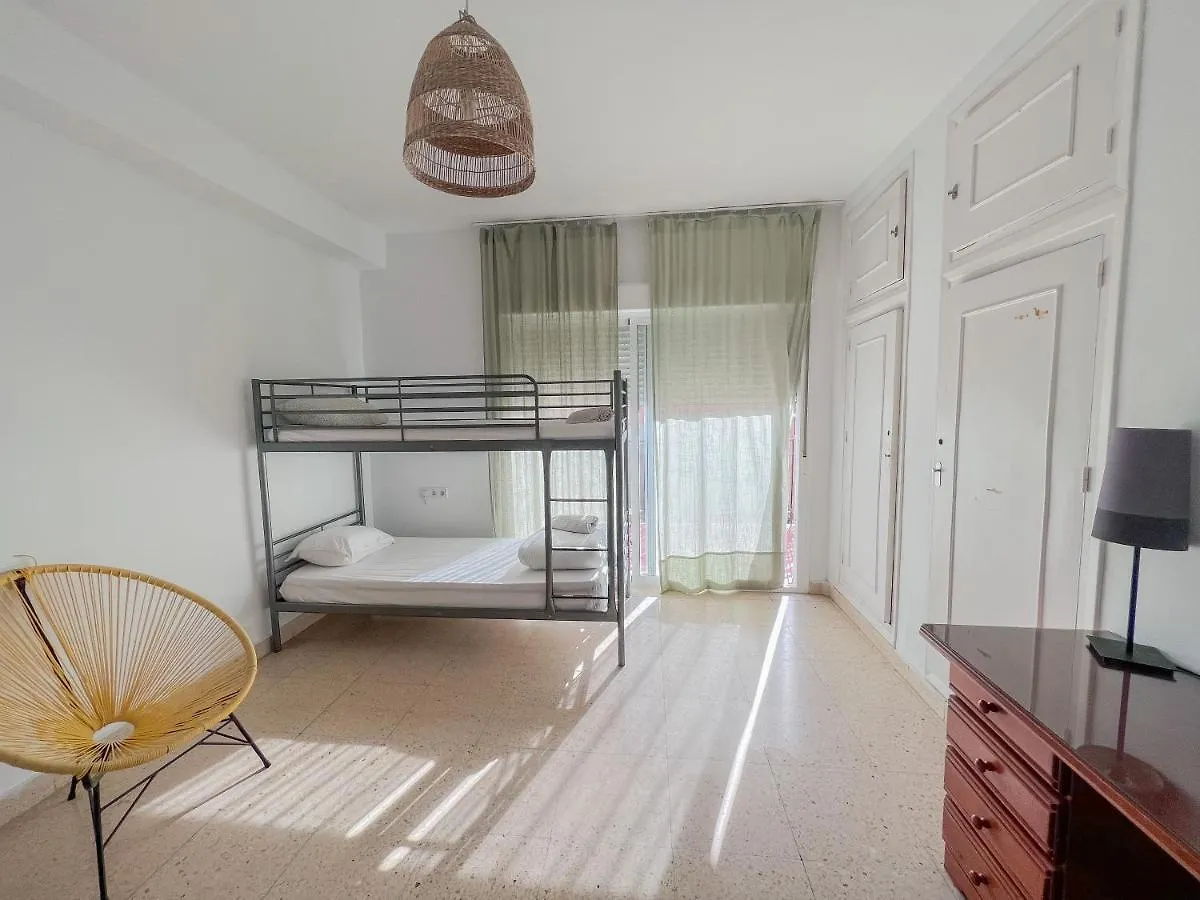 Bed & Breakfast Barbatuke Eco-Homestel Malaga