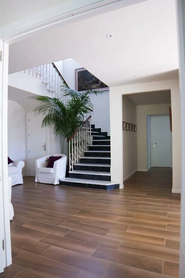 Barbatuke Eco-Homestel Malaga