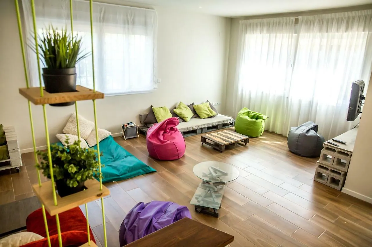 Barbatuke Eco-Homestel location