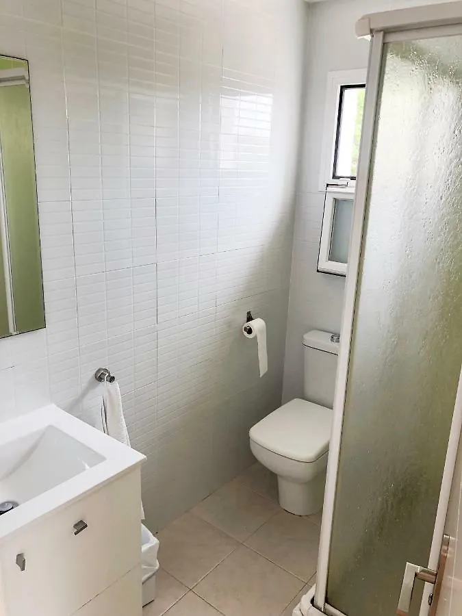 Barbatuke Eco-Homestel Malaga