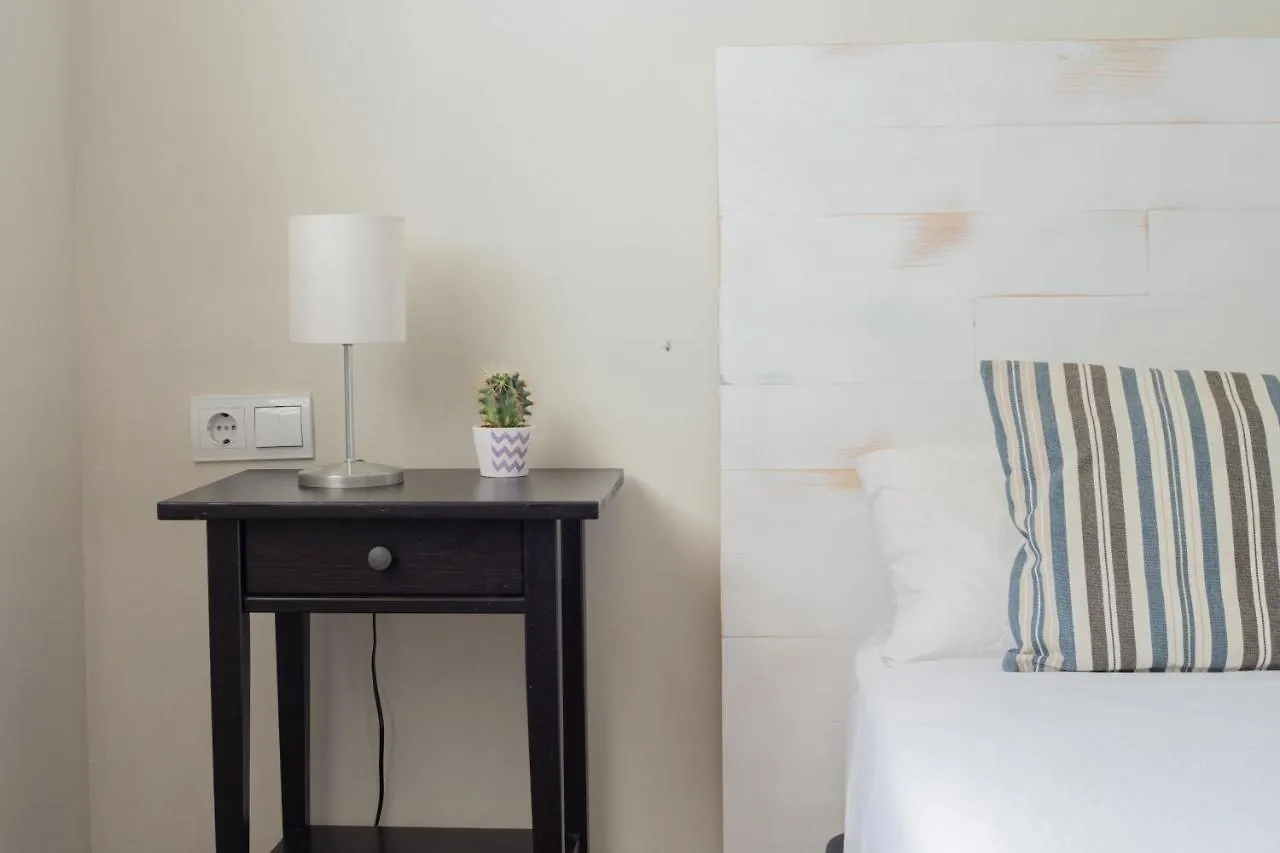 Barbatuke Eco-Homestel Malaga
