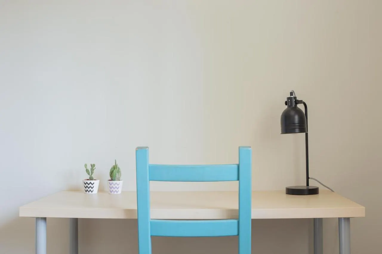 Barbatuke Eco-Homestel Malaga Bed & Breakfast