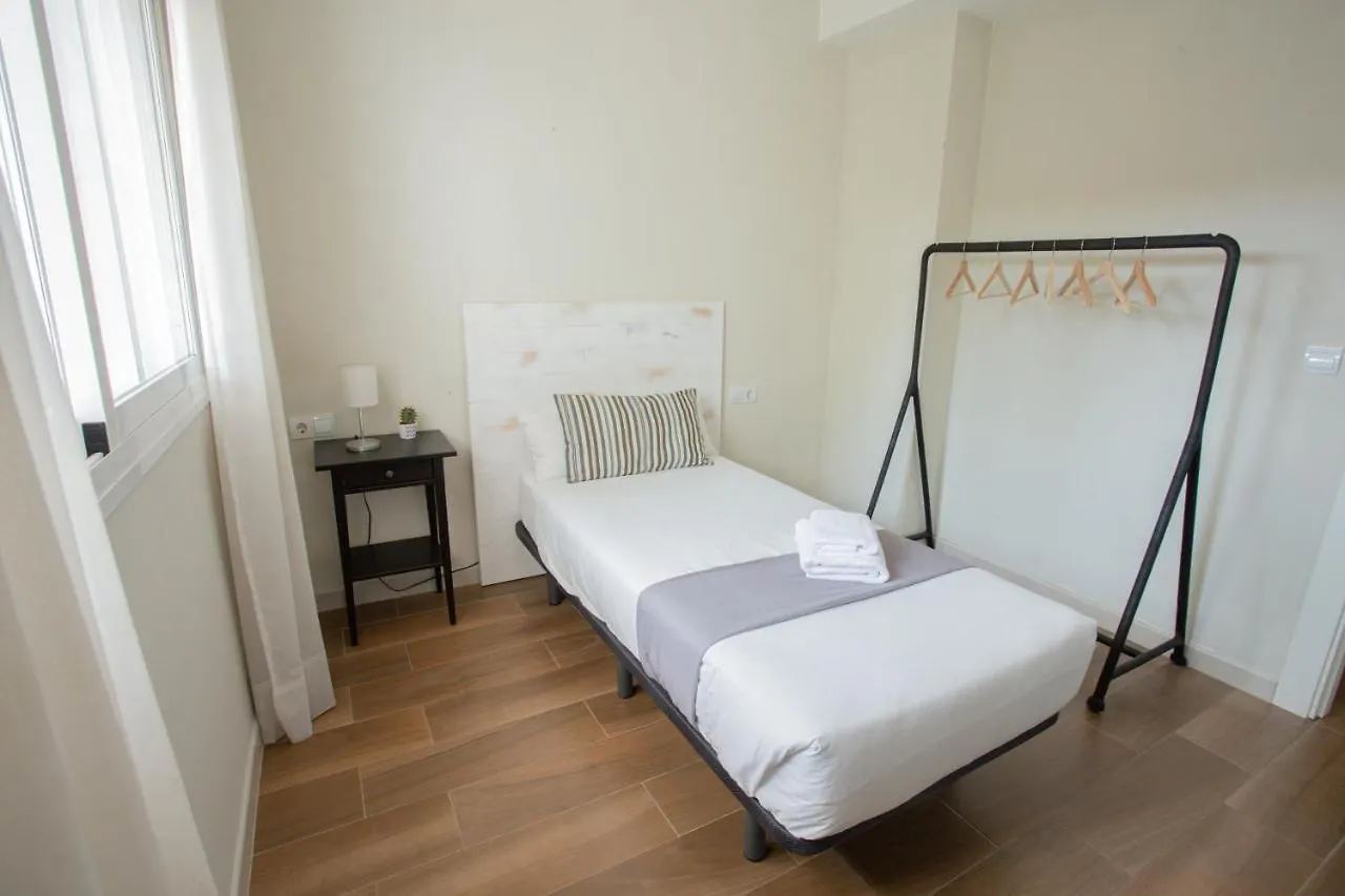 Barbatuke Eco-Homestel Malaga