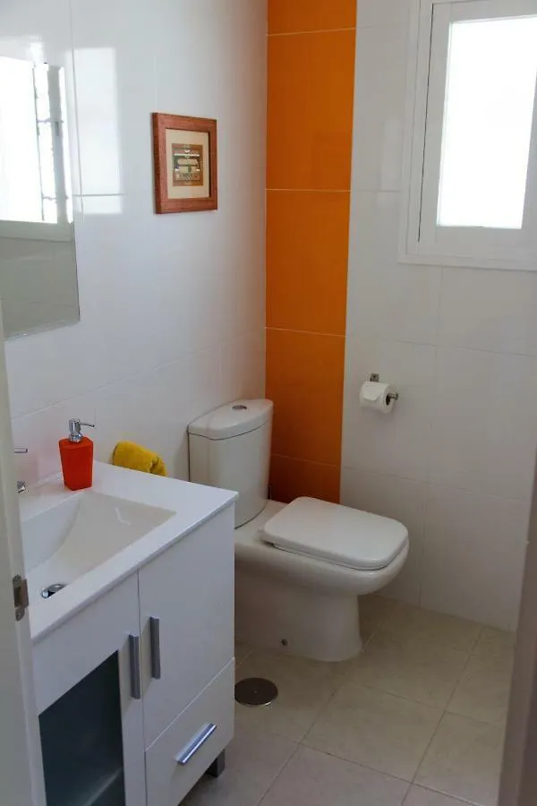 Bed & Breakfast Barbatuke Eco-Homestel Málaga